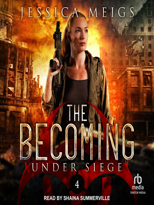 Title details for Under Siege by Jessica Meigs - Available